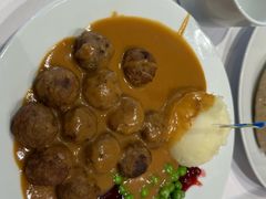 -宜家·瑞典风味餐厅(四元桥店)