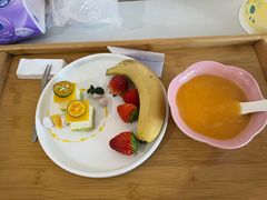 -福田家月子中心 产后 月嫂(市立母子医院店)