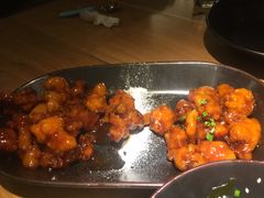 糖醋里脊-金牌外婆家(苏州中心店)