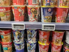 -BLT精品超市(国贸商城店)