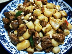 -兔爸私家小厨(新北万达店)