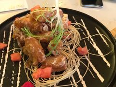 -周三的情书花园餐厅(江北店)