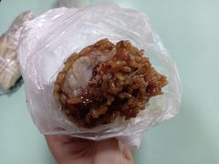 鲜肉粽-璐坊粽王(复兴中路店)