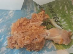 -麦当劳(双榆树店)