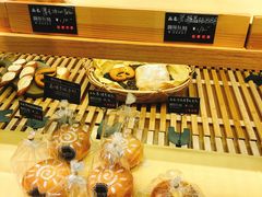 -啊噗吐呦现场烘焙(麦凯乐店)