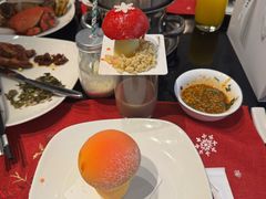 -太湖饭店玉兰厅(自助餐厅)