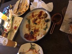 -haxnbauer海森堡德国餐厅(深圳coco店)