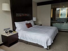 -青岛海尔洲际酒店