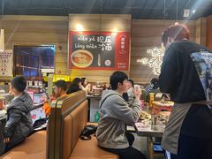 -核桃碳烤肉馆(深圳首店)