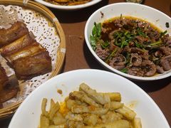-天下客饭店(中山路店)
