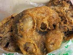 炸糕-牛街洪记小吃店(牛街店)