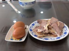 -吾穆勒蓬灰牛肉面·清真(北滨河中路店)
