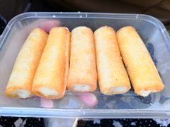 -周大娘牛乳(旧寨古村总店)
