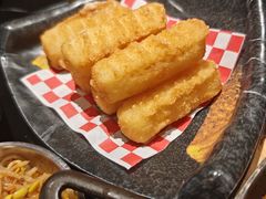 -HONGA HONGA雄家(曹路店)