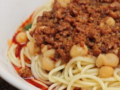 -熊面妈老面馆