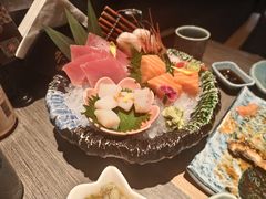 -炙柒Sekinana·精致日料(合生汇店)