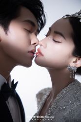 -谷瞳摄影机构(双拥路店)