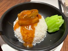 -港丽餐厅(杭大店)