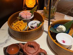 -了凡国风主题茶馆·咖啡(武侯祠锦里店)