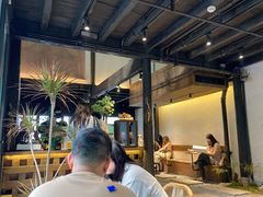 -Metal hands·铁手咖啡