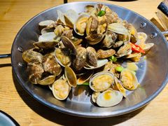 -胡马八破·川菜小馆(高新万达店)