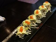 -羽山料理