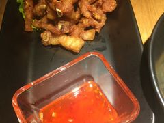 -金牌外婆家(苏州中心店)