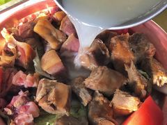 -阿婆情腊排骨火锅(金虹路店)