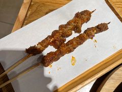 -九毛九西北菜(大东海店)