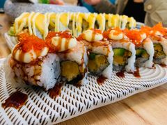 加州卷-村上一屋(望京店)