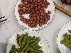 -新凯旋烧烤·燕姐千岛湖土菜