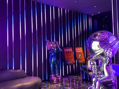 -星聚会KTV(龙湖狮山天街店)