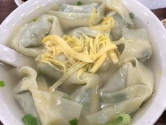 -随柳居·苏式小吃(建新巷店)