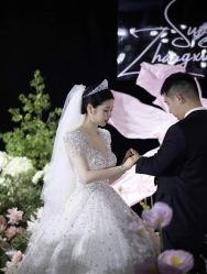 -ChenV西服礼服高级定制(市区养育巷店)