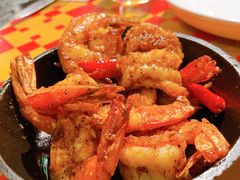 -TIAGO HOME KITCHEN(王府中环店)