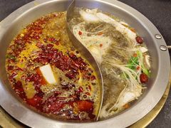 -沸炉重庆老火锅(军事博物馆店)