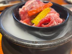 -陇璟烧肉酒场(友谊阳光城店)