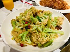-福海居烤鸭店(鸟巢店)