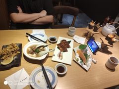 -富山日式料理(宽厚里店)