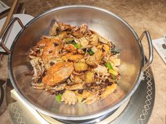 -七欣天香辣蟹火锅(上海银亿滨江店)