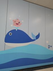 -济南市儿童医院
