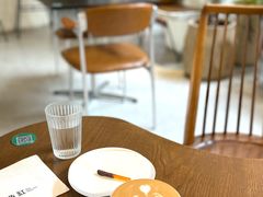 -fishtank鱼缸咖啡(三山街店)