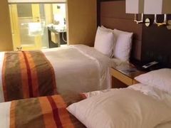 -上海浦东嘉里大酒店