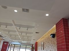 -子午路张记肉夹馍(兵马俑店)