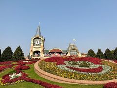 -上海迪士尼度假区