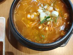 -海云台韩式汤饭·13年匠心韩料(南山店)