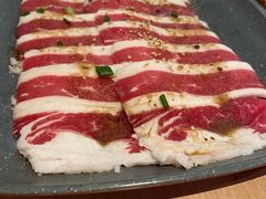 -新石器烤肉(百联川沙店)