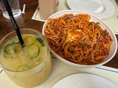 -沏点Trattoria意大利餐厅(新街口店)
