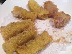 -龙桥私厨·姜花菊花过桥鱼·顺德菜(容桂店)