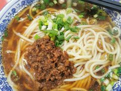 -老街杂酱面(东升街店)